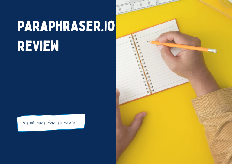 Paraphraser.io Review: How it Works Features and Pricing Plan